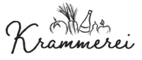 krammerei hofladen logo mitterlaab